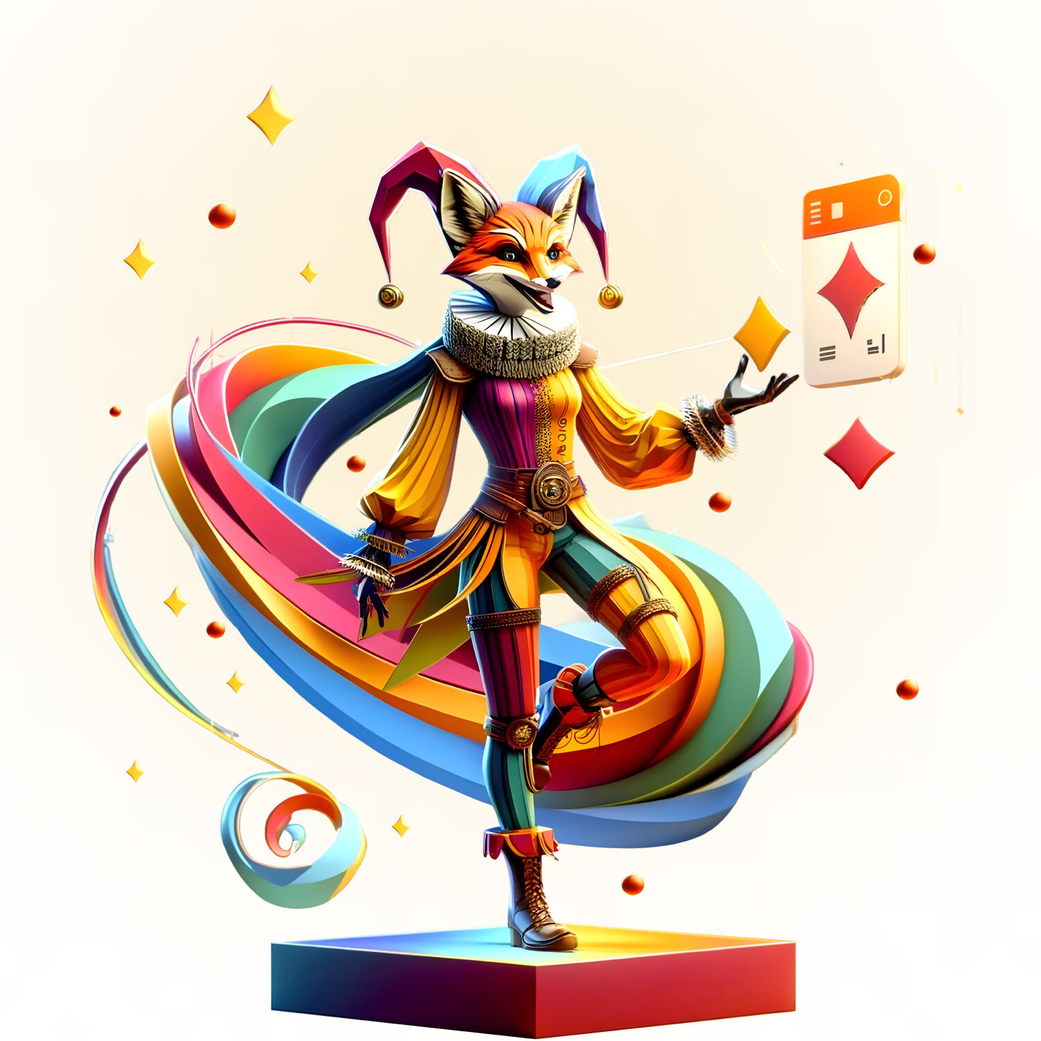 fox campaign