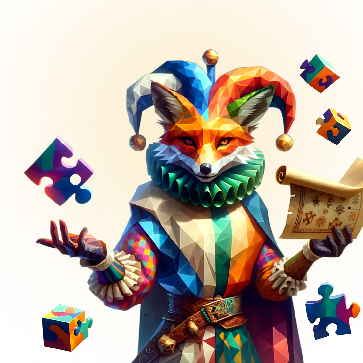fox