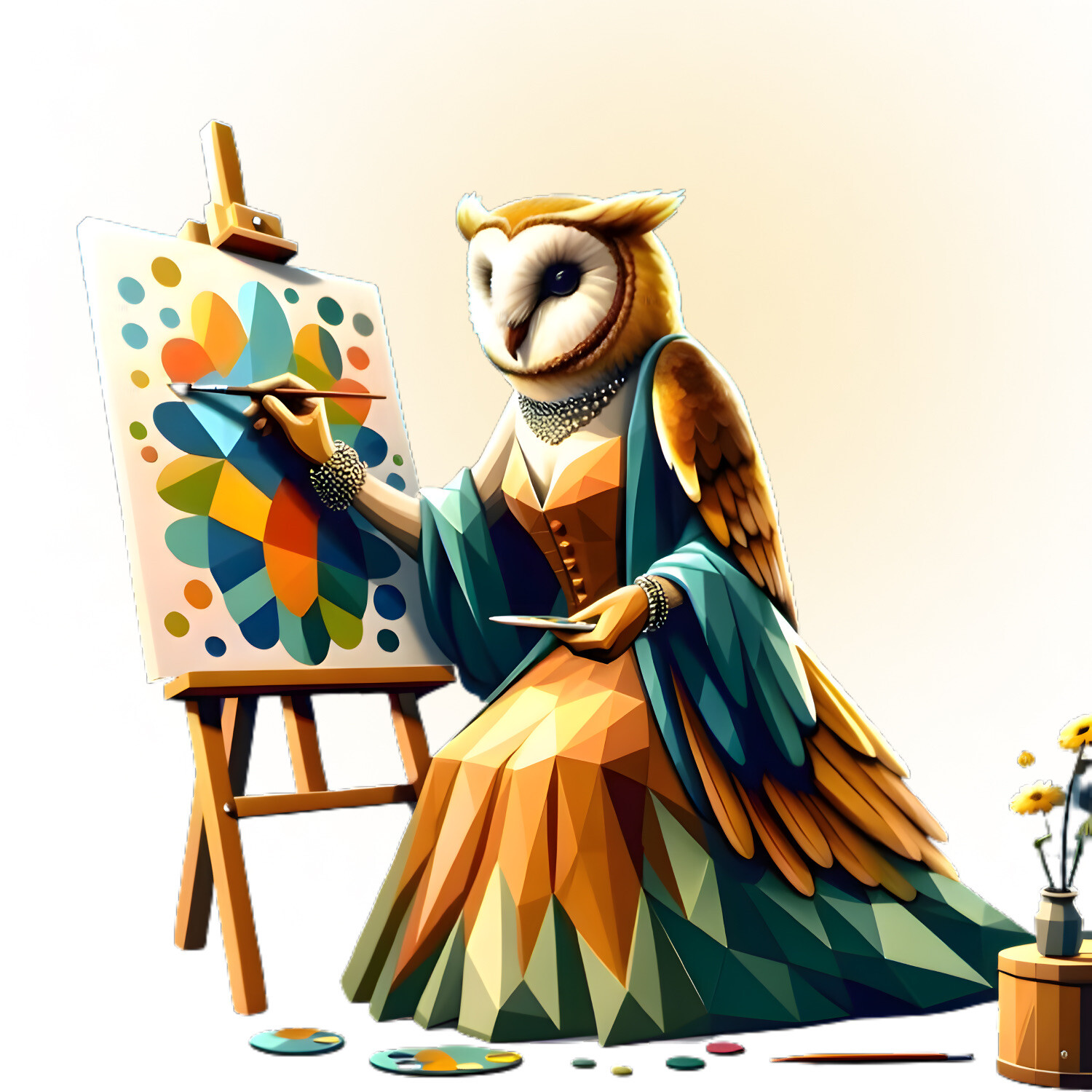 owl