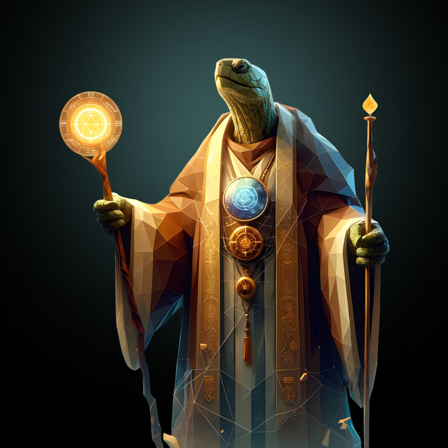tortoise