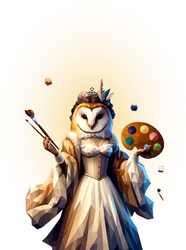 Creator (owl)