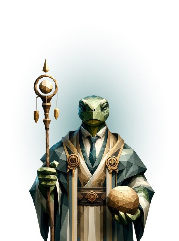 Guardian (Tortoise)
