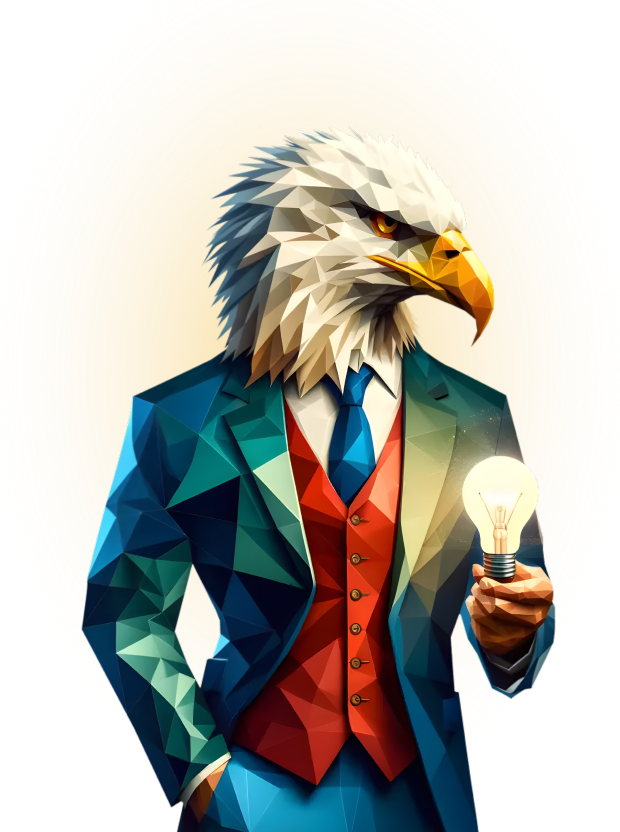 Innovator (Eagle)