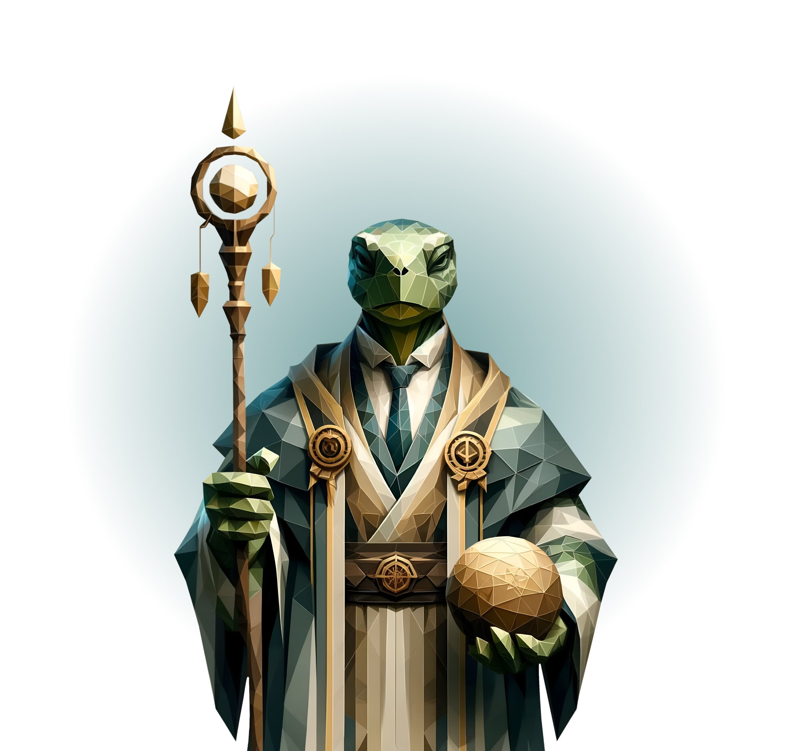 Turtle-Tablet