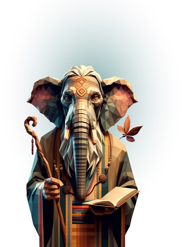 sage (elephant)