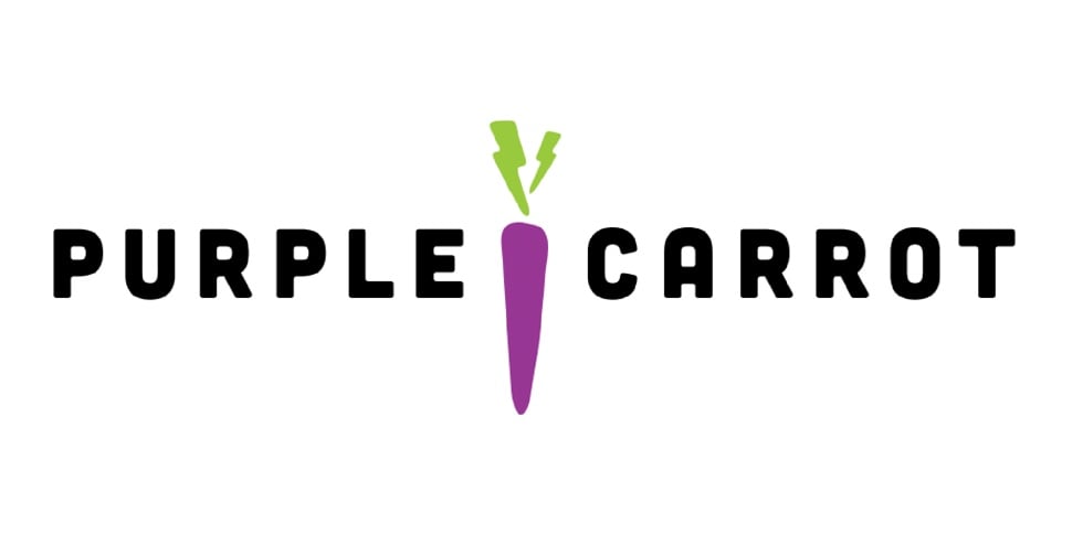 Purple Carrot Logo 2
