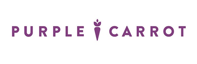 Purple Carrot Logo