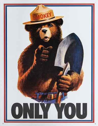 Smokey_Bear_Only_You_campaign_hat-1