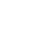 Brain cog white