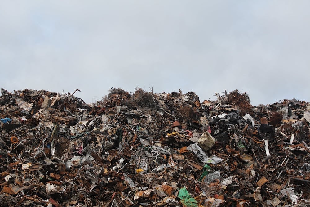 On Buzzwords and Garbage Language