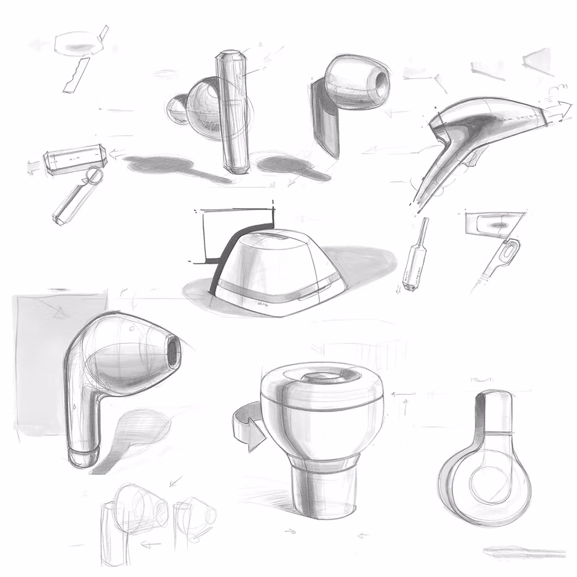 sketches